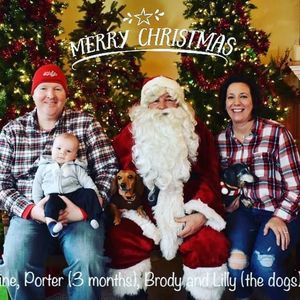 Meet your Posher, Vincent